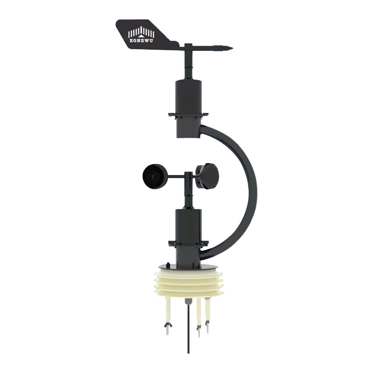 C-type Integrated Multi-element Meteorological Transmitter