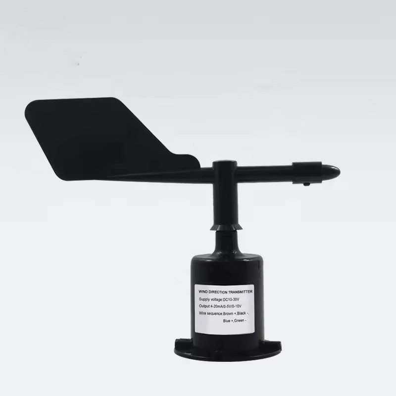 Carbon Based Wind Direction Sensor