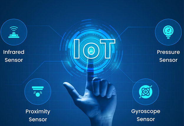 Application Scenarios and Functions of LoRaWAN NH3 Sensor